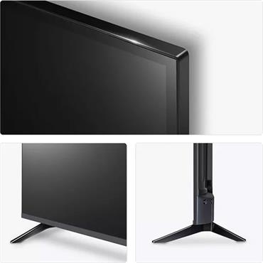 Lg 50" Smart Uhd Tv