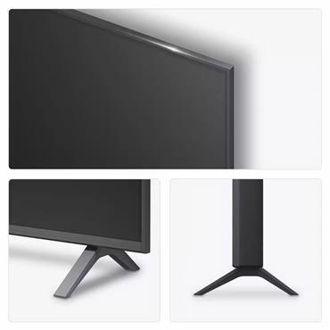 Lg 50" Smart Uhd Tv