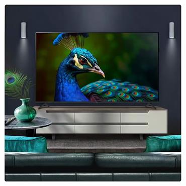 Lg 50" Smart Uhd Tv