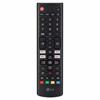 Lg 50" Smart Uhd Tv