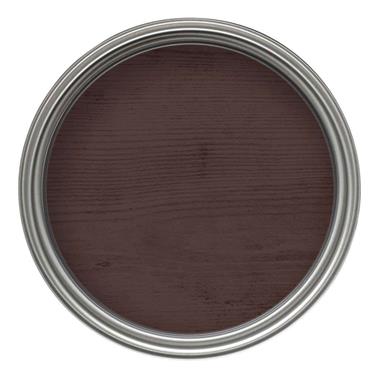 Sadolin Quick Dry Jacobean Walnut 1 Litre