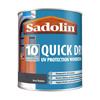 Sadolin Quick Dry Grey 2.5 Litre
