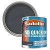 Sadolin Quick Dry Grey 2.5 Litre