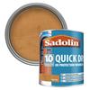Sadolin Quick Dry Light Oak 1 Litre