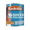 Sadolin Quick Dry Light Oak 2.5 Litre