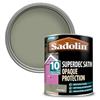 Sadolin Superdec Herbaceous 5 Litre