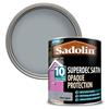 Sadolin Superdec Silver Coppice 1 Litre