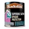 Sadolin Superdec Silver Coppice 5 Litre