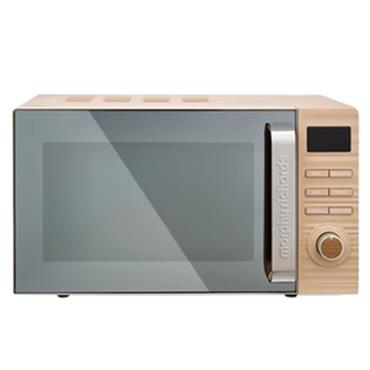 Morphy Richards Clay Felspar Microwave