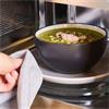 Morphy Richards Clay Flint Grey Microwave