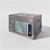 Morphy Richards Clay Flint Grey Microwave
