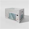 Morphy Richards Clay China White Microwave