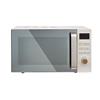 Morphy Richards Clay China White Microwave