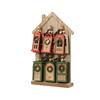 Kaemingk Christmas Door Decoration Assorted 5.6cmx1cmx11cm