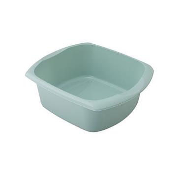 Rectangle Bowl Duck Egg 9.5L