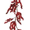 Garland Red Berries