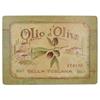 Creative Tops Olio D Oliva Premier Placemat Set Of 4