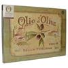 Creative Tops Olio D Oliva Premier Placemat Set Of 4