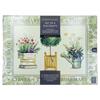 Creative Tops Topiary Premium Placemat Set Of 4