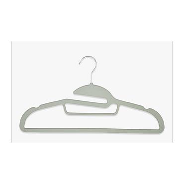 Addis Rubber Hangers 10 Pack