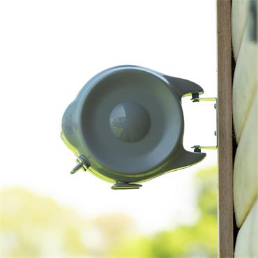 Addis Retractable Twin Cloths Line