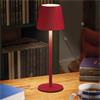 Smart Garden Turin Lamp Usb Crimson