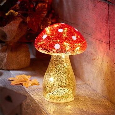 Smart Inlit Glo Shroom