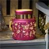 Smart Garden Papillon Lantern Pink