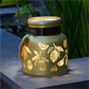 Smart Garden Lemon Lantern Yellow