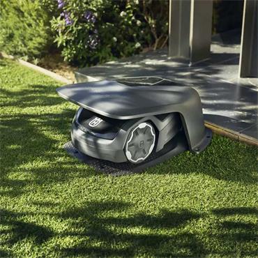 HUSQVARNA NERA AUTOMOWER HOUSE