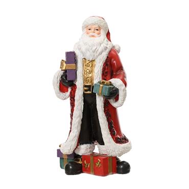 Santa Claus Decoration