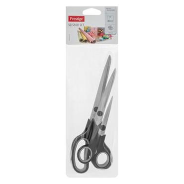 Prestige Tools & Gadgets Scissors Set 3 Piece