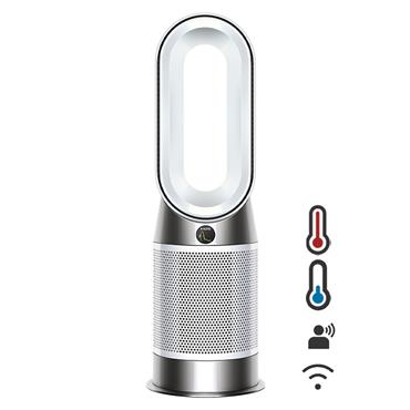Dyson Hp11 Hot & Cool Air Purifier Hepa 13