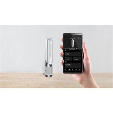 Dyson Tp11 Purifying Cool Fan Hepa 13
