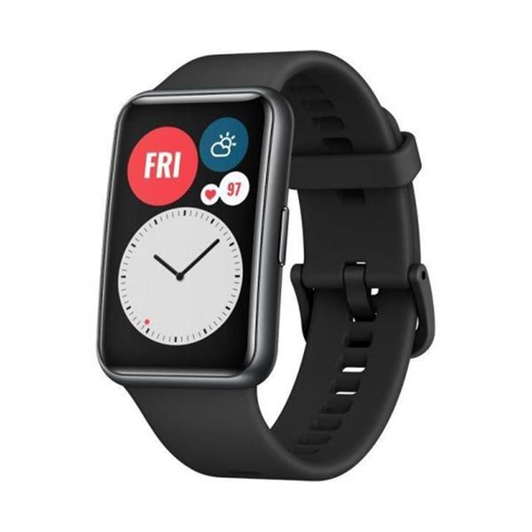 Huawei Watch Fit Black | Stakelums Home \u0026 Hardware | Tipperary | Ireland