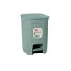 Domus Dustbin Green Tea 20l