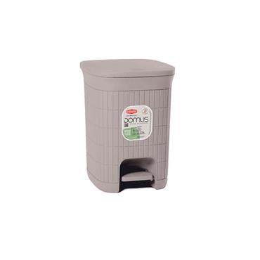 Domus Dustbin Grey 20l