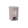 Domus Dustbin Grey 20l