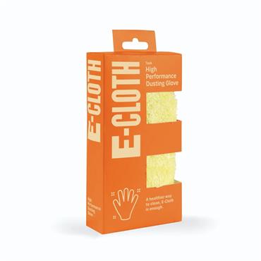 Eddington E-cloth High Performance Dusting Glove