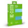 Eddington E-cloth Window Cleaning Pack - Blue