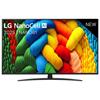 Lg 55" Nanocell Smart Uhd Tv