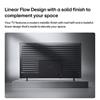 Lg 55" Smart Nano 4k Uhd Tv