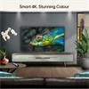 Lg 55" Smart Qned 4k Uhd Tv