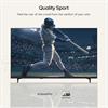 Lg 55" Smart Qned 4k Uhd Tv