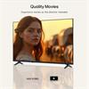 Lg 55" Smart Qned 4k Uhd Tv