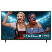 Lg 55" Smart Qned 4k Uhd Tv