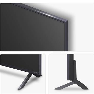 Lg 55" Qned 4k Hdr10 60hz Smart Tv