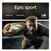 Lg 55" Smart Qned-evo 4k Uhd Tv