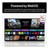 Lg 55" Smart Qned-evo 4k Uhd Tv