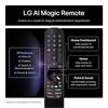 Lg 55" Smart Qned-evo 4k Uhd Tv